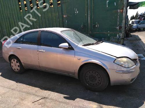 Engine NISSAN PRIMERA Hatchback (P12) | BP4681535M1 - Image 8