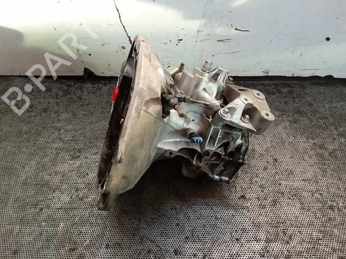Used Gearbox Gearbox 6580081 6580081