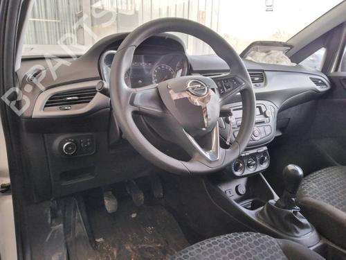 Left front driveshaft OPEL CORSA E (X15)  | BP11503873M38  - Image 17