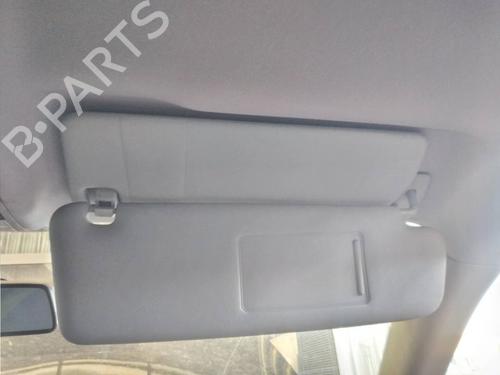 Right sun visor PORSCHE CAYENNE (9PA) | BP15905501I2 - Image 2