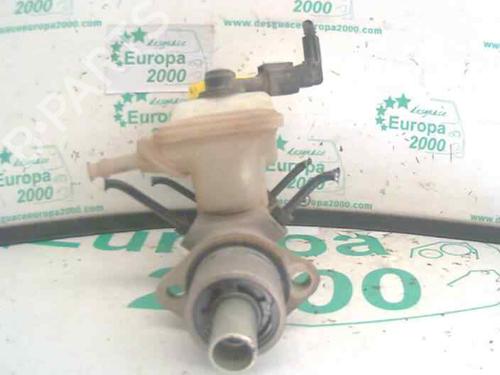 Brake master cylinder VW POLO (6N2) 1.4 16V | BP1591705M77