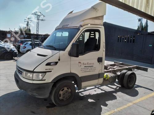 Engine IVECO DAILY III Van 29 L 12 V (ALKA41A2, ALLA52A2, ALKA42A2) | BP30961743M1  - Image 8