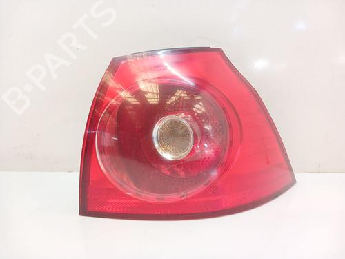 right-taillight-vw-golf-v-1k1-2003-2004-2005-2006-2007-2008-2009-2010-36676014 main image