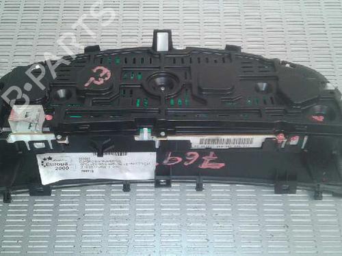 Kombinert Instrument OPEL VECTRA C (Z02) 1.9 CDTI (F69) | BP203420C47 