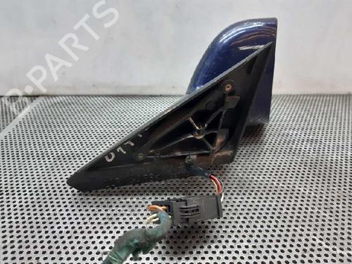 Right mirror AUDI A3 (8L1) 1.9 TDI | BP4682428C27 