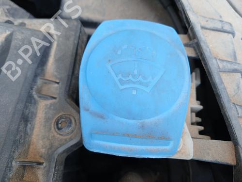 Used Windscreen washer tank Windscreen washer tank AUDI A3 Sportback (8YA, 8YF) [2019-2026] 36767423 36767423