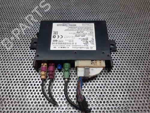 Used Control unit Control unit 4417523 4417523