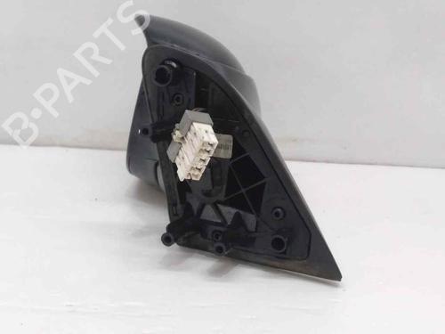 Left mirror CITROËN XSARA PICASSO (N68) 1.6 HDi | BP24491906C26 