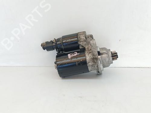 Starter SEAT ALTEA (5P1) 1.6 | BP37436463M8 - Image 4