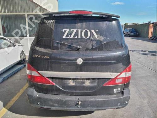 Alternator SSANGYONG RODIUS I | BP33813494M7 - Image 10
