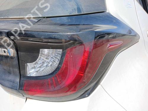 Used Right taillight Right taillight 38045780 38045780