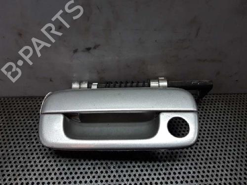 Front left exterior door handle PEUGEOT 406 Coupe (8C) 2.0 16V BP2263188C128