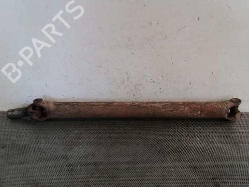 Used Driveshaft Driveshaft JEEP CHEROKEE (XJ) 4.0 i (184 hp) 8737062 8737062