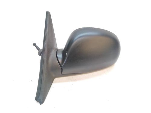Left mirror HYUNDAI ACCENT II (LC) 1.5 CRDi | BP14847156C26 