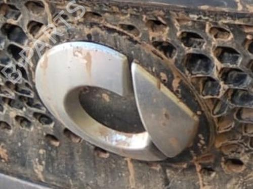 Used Front bumper reinforcement SMART FORTWO Coupe (453) 0.9 (453.344, 453.353) (90 hp) 30467688