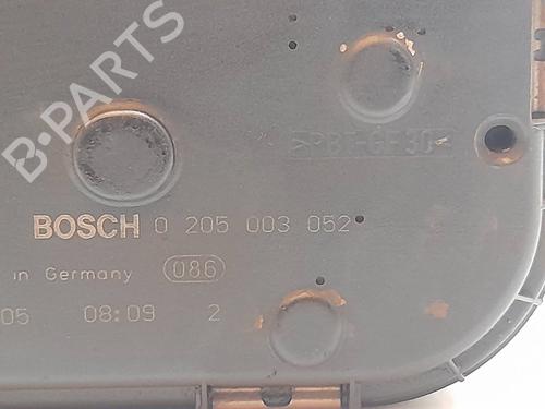 Throttle body FIAT BRAVO I (182_)  | BP2952455M82 
