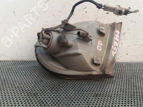 Right front indicator TATA SAFARI (42_FD) | BP12313249C33 - Image 2
