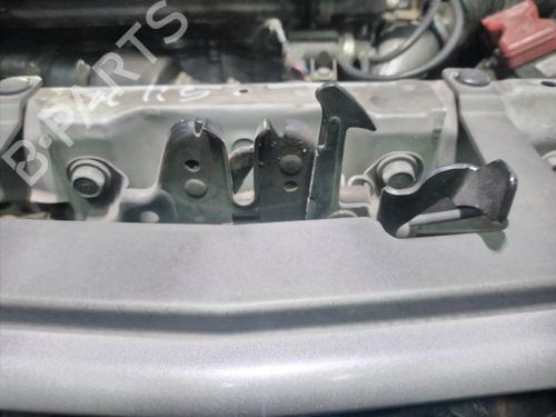 Hood lock NISSAN X-TRAIL I (T30)  | BP11790915C133 