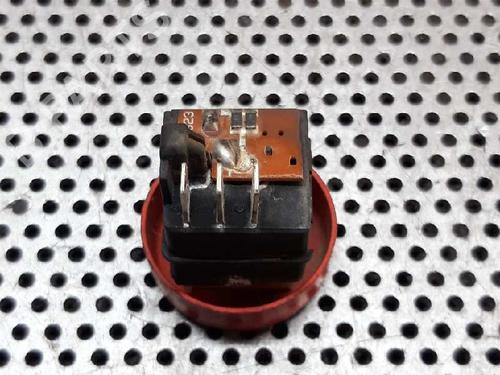 Warning switch SMART FORTWO Coupe (450) 0.7 (450.352, 450.332) | BP3989616I22 - Image 2
