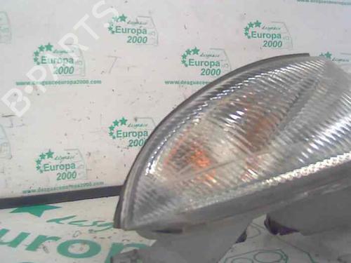 Right headlight ROVER 45 I Hatchback (RT) 1.6 | BP111649C29 