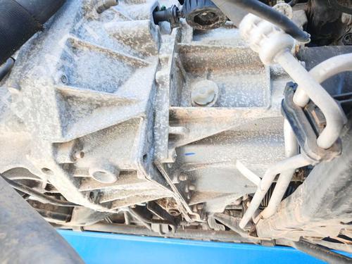 Gearkasse Gearkasse 39406665 39406665