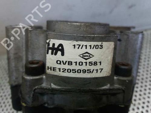 Styring servopumpe ROVER STREETWISE Hatchback 1.4 | BP2999282M99 