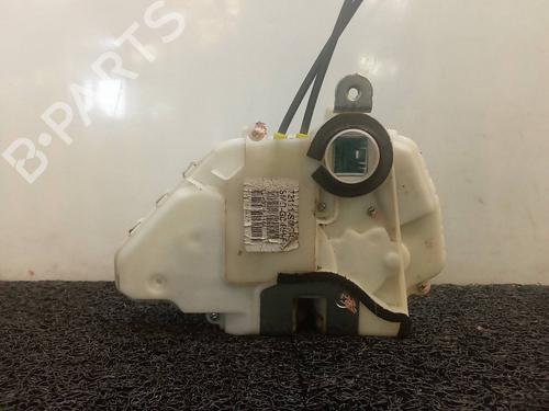 Used Front right lock HONDA CIVIC VIII Hatchback (FN, FK) 2.2 CTDi (FK3) (140 hp) 4421455