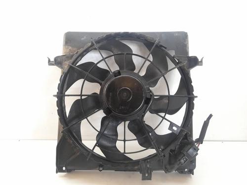 Radiator fan KIA CEE'D Hatchback (ED) | BP6976566M35 - Image 3