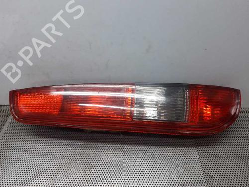 Used Left taillight Left taillight 1022066 1022066