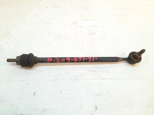 Used Right front suspension arm PEUGEOT 309 II (3C, 3A) 1.9 GTI 16V (147 hp) 14046433