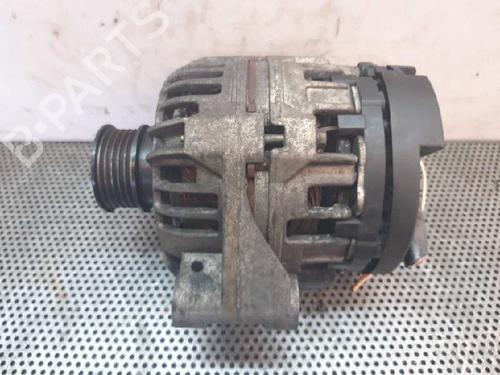Used Alternator Alternator 2269183 2269183