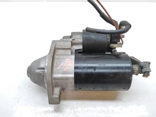 Used Starter Starter AUDI A6 C5 (4B2, 4B4) 1.8 T (150 hp) 14364399 14364399