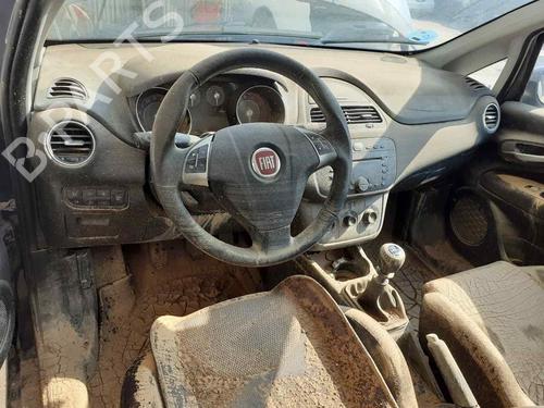 Engine FIAT GRANDE PUNTO (199_) | BP28571005M1 - Image 11