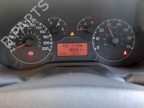 Engine FIAT GRANDE PUNTO (199_) 1.3 D Multijet | BP30467665M1 - Image 16