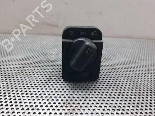 Used Headlight switch Headlight switch OPEL OMEGA A (V87) [1986-1994] 12454579 12454579