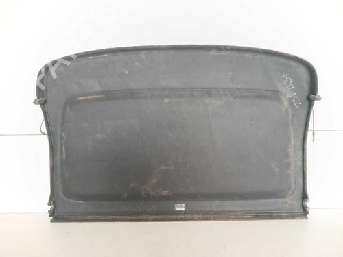 Rear parcel shelf AUDI Q4 E-TRON SUV (F4B) 40 | BP39430258C85 - Image 3