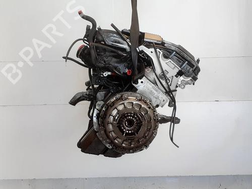 Engine BMW 3 Coupe (E46) 323 Ci | BP32306115M1 - Image 2