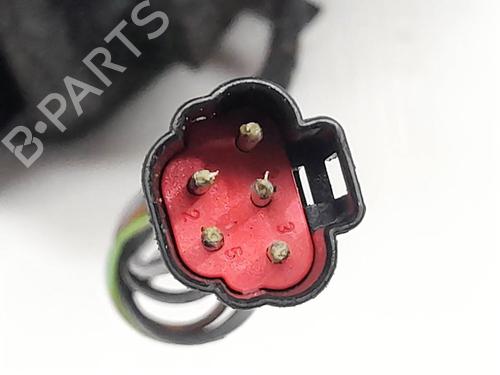 Left mirror FORD FIESTA V (JH_, JD_) ST150 | BP29572838C26