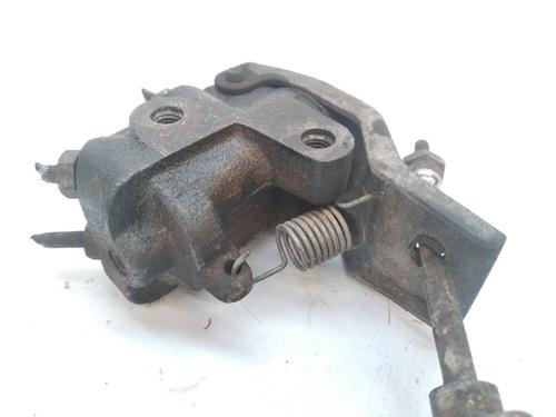 Brake master cylinder MERCEDES-BENZ SPRINTER 3-t Bus (B903)  | BP17666414M77 