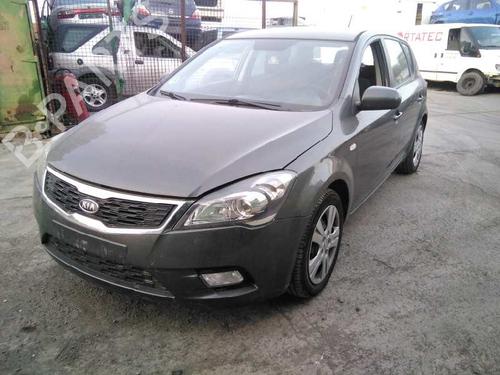 Rear axle KIA CEE'D Hatchback (ED) | BP5650488M2 - Image 4