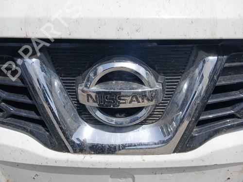 Suelo del maletero Suelo del maletero NISSAN QASHQAI I (J10, NJ10) 2.0 dCi (150 hp) 37496058 37496058