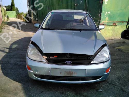 Right sun visor FORD FOCUS I (DAW, DBW) 2.0 16V | BP1597588I2 