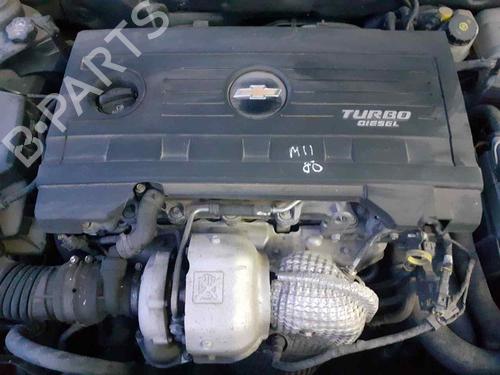 Engine CHEVROLET CRUZE Hatchback (J305) | BP32306111M1