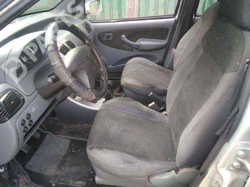 Right rear window switch TATA INDICA  | BP4839408C107  - Image 10