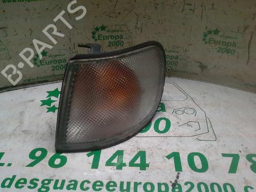 Used Left front indicator Left front indicator 591936 591936