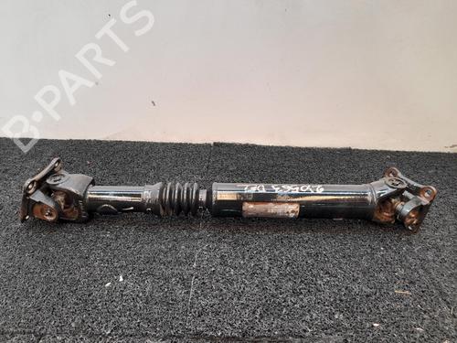 Used Driveshaft Driveshaft FORD RANGER (ET) [2005-2012] 8071276 8071276