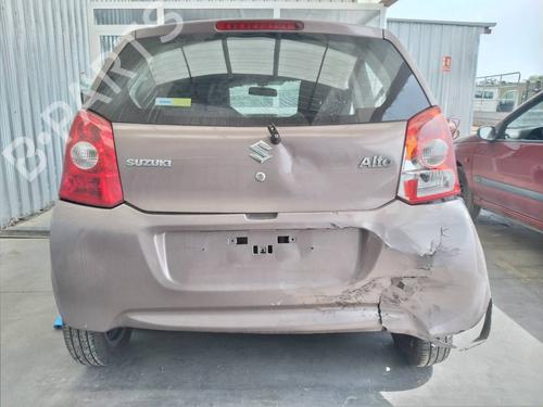 Right front window switch SUZUKI ALTO VII (GF, HA25_, HA35_) | BP10165963I26 - Image 13