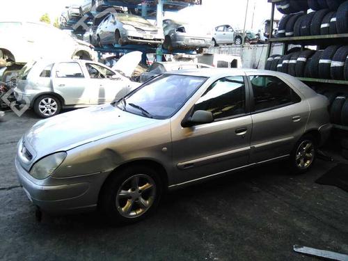 Rear right window mechanism CITROËN XSARA Coupe (N0) 2.0 HDI 90 | BP1217799C25 
