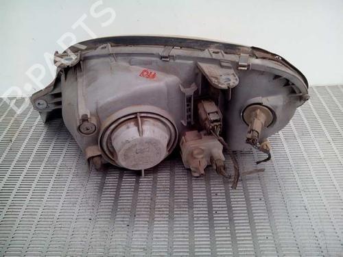 Right headlight DAEWOO LANOS (KLAT) 1.3 | BP12312998C29 - Image 2
