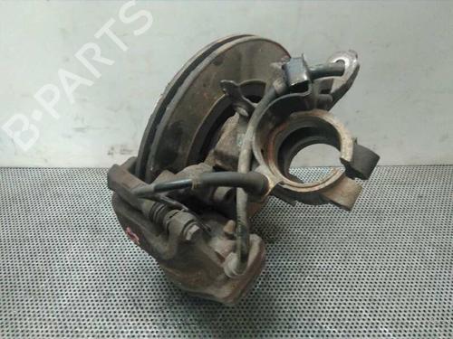 Right front steering knuckle CITROËN XSARA PICASSO (N68)  | BP1021851M26 